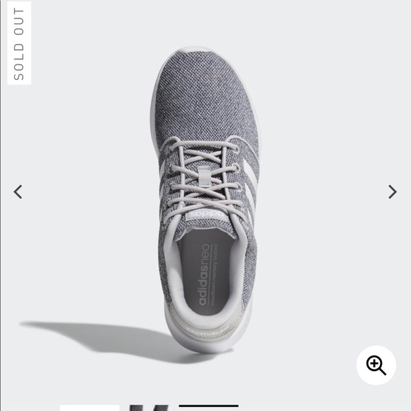 Adidas Cloudfoam QT shoes - Picture 4 of 8